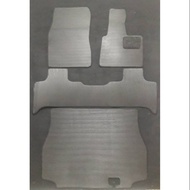 Carpet bmw X.5 2005-2010