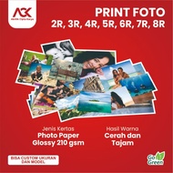 GLOSSY PHOTO PRINTING SIZE 2R 3R 4R 5R 6R 8R | GLOSSY PAPER PHOTO PRINT | HD PHOTO PRINT