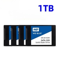 Original hard disk FOr WD Western Digital solid-state Drive, 1t2TB, 2.5-inch notebook SSD, 2tb, desk
