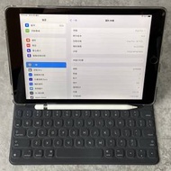 iPad Pro 9.7 LTE 128GB 太空灰 連 Smart Keyboard + Apple Pencil (1代) 全部有盒