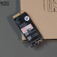 Airport Wifi Card Bluetooth Macbook Pro Retina A1502 A1398 2013 - 2014