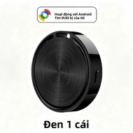 Thiết Bị Định Vị GPS Bluetooth Android Find Hub Smart Tag Dạng Móc Khóa Tương Thích Với Google Find