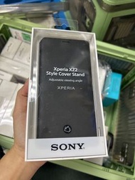 Sony Xperia XZ2 Style Cover Stand