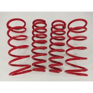 GASPER FOR SSANG YONG REXTON 1 RX290 REXTON 2 RX270 H/D SPRING  UP 4CM