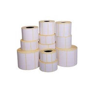 Thermal barcode label sticker 50mm x 40mm 700pcs ( 20rolls )