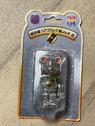 100% Bearbrick  開運 招財貓