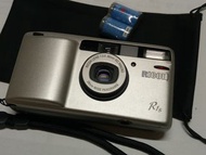 RICOH R1s 袖珍 口袋 菲林相機