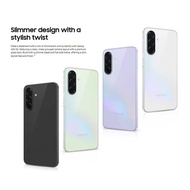 SAMSUNG Galaxy A36 5G [12GB RAM 256GB ROM] - Original SAMSUNG Malaysia