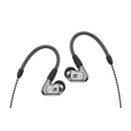 Sennheiser IE 200 Wired Earphones with Aging Sound Source Set - Dynamic In-Ear Monitors for Audiophi