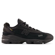 New Balance Unisex 1000 (Standard) - Black