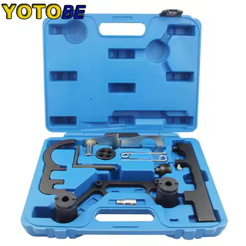 Engine Timing Tool For BMW N47 N47S N57 X1 X3 X5 X6 Diesel Engines Setting Locking Set Twin Camshaft