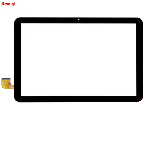 GY-P10300A-01 For 10.1 Inch Dexp Ursus K31 3G Tablet External Capacitive Touch Screen Digitizer Pane