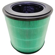HEPA antibacterial filter suitable for Philips air purifiers, FY0293/FY0194/AC0820 filter parts repl