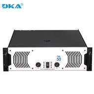 Performance ca6 Class Wedding Celebration after ca12 High Power ca20 Pure ktv Power Amplifier ca38dk