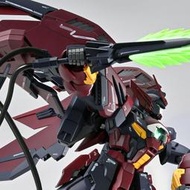 ≡鋼彈王≡魂商PB限定 PB MG 次代鋼彈EW（疾風怒濤裝備）