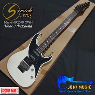 Gitar Samick JTR Marie STD MR20 FR
