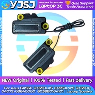 New Original Laptop Notebook Speaker For Asus GX550 GX550LXS GX550LWS GX550Q built-in speaker horn 0