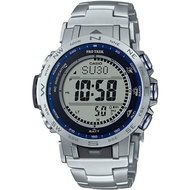 CASIO CASIO PRO TREK PRW-31YT-7JF [PROTREK Solar Radio Watch Direction/Altitude/Barometric Pres