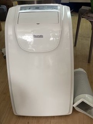 Baumatic 移動冷暖空調 1.5hp