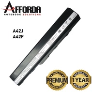 ASUS A42J A42F A42JK K52F K52F-A1 K52F-SX051V A42D A42DE A42DQ A42DR A42DY A42F A42J A42JE Laptop Ba