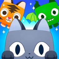 Pet Simulator x , all pet sell