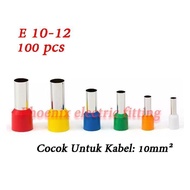 Ferrules E10-12 CableSkun