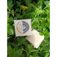 Nabulsi Palestine Al Jammal soap Organic Olive Oil Soap perfect for eczema and skin care (140- 160g) ph 6-7