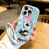 HP HRHR CASE+bracelet SAMSUNG S25ultra A07 A565G A36 A17 NOTE10PLUS 20ultra S20FE S21FE S225G S22ult