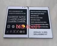 Baterai batre Android Rino 4 pro versi 2 original battery hp
