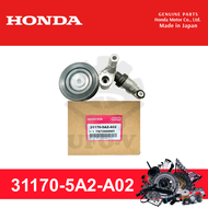 31170-5A2-A02 Fan Belt Tensioner for Honda CRV RW 2.4 Accord CR T2A 2.4 Odyssey RC1 Civic FC 2.0