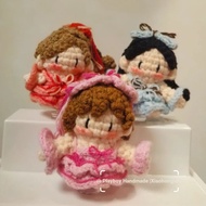 Idle Cute Girl Gummy idle Song Yuqi Same Style Ye Shuhua minie Minnie