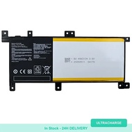 C21N1509 Fits Battery F556UA F556 K556UQ K556UR K556UA K556UB K556 K556UV F556UJ K556UF F556U K556UJ