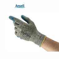 Ansell HyFlex® 11-501 EN ISO Level Cut D Protection Work Glove with Nitrile Foam Coating