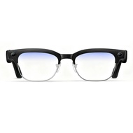 [jwerlyday]Smart AI Glasses Blue Light Protection Glasses Camera Video Recording AI Photo Recognitio