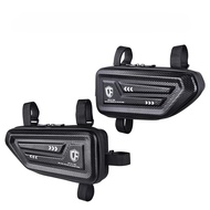 กระเป๋าอานจักรยานยนต์สำหรับ Honda X-ADV750/150 ADV150/350อุปกรณ์จักรยานไฟฟ้าอเนกประสงค์จัดเก็บอุปกรณ