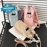 Water Cup Holder Collapsible Water Bottle Carrier Bag With Strap Tumbler Holder Buddy Bag A3n7