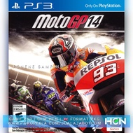 GAME PS3 MOTOGP 14