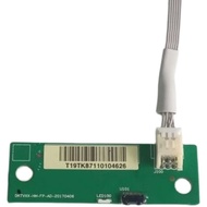 Xiaomi L55M5-AZ L65M5-AZ Remote Control Board Button Board DKTVXX-HM-FP-AD-20170406