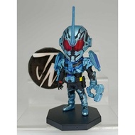 Ichiban Kuji Deforme X Figure Kamen Rider Grease Blizzard (No Box)