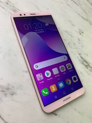 Huawei y7 prime