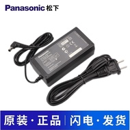 Original Panasonic Camera Direct Charger MDH3 AG-AC90 DVX200 UX180 PX298 FC100 AC Power Adapter 12V