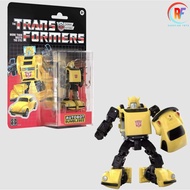 Transformers Retro Carded G1 Bumblebee