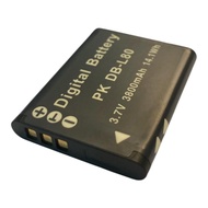 sanyo db-l80 oem battery for Sanyo CG10 CG20 CG21 CG100 CA100 CS1