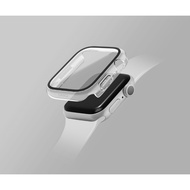 Ốp UNIQ Nautic Watch IP68 Water Cho Apple Watch Series 7/ 8/ 9 (Size 41 và 45 mm)