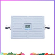 Signal Booster DCS 4G Mobile Signal Amplifier 1800MHz Signal Booster Repeater Cell Phone Signal Boos