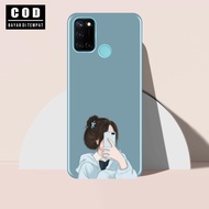 Realme C17/Realme 7i- Case hp - Casing hp - Softcase Case hp Realme C17/Realme 7i - Casing hp - Soft