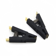 IC Test Clamp SOP8 SOP SOIC 8 SOIC8 DIP8 DIP 8 Pin IC Test Clamp