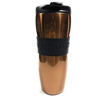 Starbucks Stainless Steel lucy tumbler copper - 12 ounce