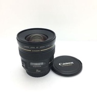 Canon 20mm F2.8