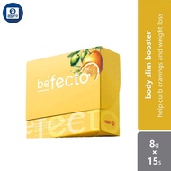 Befecto Appetite Control Slim Body Booster 30 Sachets